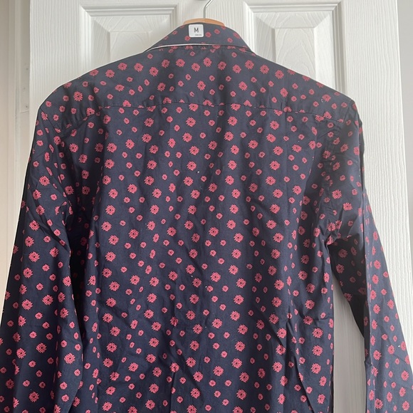 Grameen Uniqlo button down full sleeve shirt - Picture 6 of 7